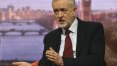 Líder opositor britânico se reúne com partido para decidir sobre ataque a EI na Síria