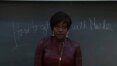 Viola Davis , de 'How to Get Away with Murder', é estrela de nova temporada da série