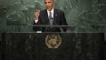 Obama critica ‘populismo grosseiro’ e destaca que fundamentalismo e racismo devem ser rejeitados