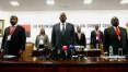 Após 38 anos no poder, presidente de Angola diz que não tentará reeleição