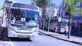 Greve reduz número de ônibus nas ruas de Sorocaba