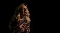 Adele cancela shows em Londres por problema nas cordas vocais
