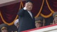 Coreia do Norte miniaturizou ogivas nucleares, diz relatório dos EUA
