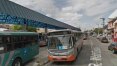 Ônibus são incendiados no Terminal Helena Maria, em Osasco