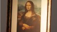 'Mona Lisa' com bigode de Duchamp é leiloada por 750 mil dólares