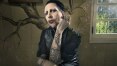 Marilyn Manson volta com seu décimo disco de estúdio, 'Heaven Upside Down'
