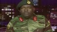 Exército do Zimbábue assume controle da capital, mas nega golpe; Mugabe diz que está preso