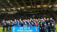 Islândia rompe relações diplomáticas com Moscou e anuncia boicote à Copa do Mundo