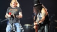 Guns N' Roses traz turnê ao Brasil e se apresenta em 8 cidades