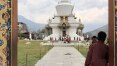Butão, um pequeno (e feliz) país encravado no Himalaia