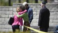 Tiroteio em sinagoga deixa um morto e feridos nos Estados Unidos