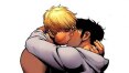Editoras e artistas reagem a recolhimento de HQ com beijo gay
