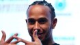 'Eu preciso causar mais impacto na consciência das pessoas', afirma Lewis Hamilton