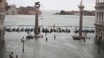 Guia para entender por que Veneza está inundada