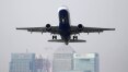 Governo negocia compra antecipada de bilhetes de companhias aéreas, com desconto