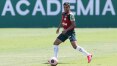 Ex-mulher acusa atacante Dudu, do Palmeiras, de agressão; jogador nega
