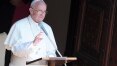 Vaticano diz que fala do papa sobre união gay foi 'tirada de contexto' e não muda doutrina