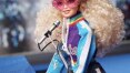 Barbie ganha looks inspirados em Elton John; confira
