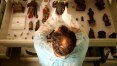 Confiscadas pela polícia no passado, peças de religiões de matriz afro vão para museu no Rio