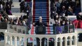 Biden pede união em discurso de posse: 'A democracia prevaleceu'; leia a íntegra