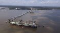 Portos amazônicos vão desbancar os do restante do País no transporte de grãos