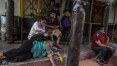 Hospitais da Índia acionam a Justiça para receber oxigênio