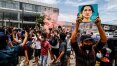 Manifestantes vão às ruas em Mianmar para celebrar aniversário de Aung San Suu Kyi