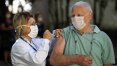 Governo amplia vacinação da gripe para toda a população; campanha atingiu só 42% dos prioritários