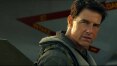 Tom Cruise conquista sua melhor estreia nos EUA com 'Top Gun: Maverick'