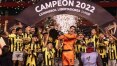 Conmebol e Uefa ampliam aproximação e lançam Copa Intercontinental Sub-20