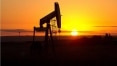 Petróleo cai a US$ 37 e ameaça o pré-sal