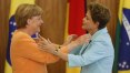Brasil espera troca de ofertas para acordos com a Alemanha ainda em 2015, diz Dilma