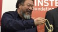 Ai Weiwei organiza coleta para conseguir peças de Lego