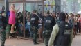 Presos são achados mortos após rebelião em São José dos Campos