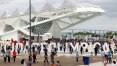 Rio tem o desafio de manter o Boulevard Olímpico 'bombando' na Paralimpíada