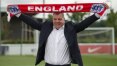 Após escândalo, Sam Allardyce deixa o comando da seleção inglesa