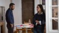 Joachim Lafossee acerta a mão no novo filme, 'A Economia do Amor'