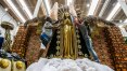 Com aval da Igreja, Nossa Senhora vira samba-enredo da Vila Maria