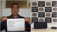 Ladrão rouba bolsa de delegada em restaurante de Pinheiros; veja o vídeo