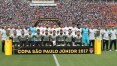 VÍDEO - Com emoção até o fim, Corinthians vence o Batatais e conquista a Copa São Paulo