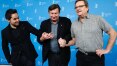 Maravilhoso, finlandês 'The Other Side of Hope' passa a ser favorito na Berlinale