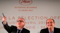 Cannes diz que Netflix não voltará a festival a menos que lance filmes no cinema