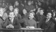 Biógrafo de Stalin questiona escritos de Lenin e esbarra em revisionismo