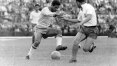 Jornal inglês aponta Garrincha como um dos melhores pontas do futebol na história