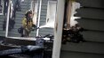Dois homens são presos acusados de saquear casas durante incêndios florestais na Califórnia