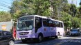 Ônibus lilás vai acolher mulheres vítimas de assédios no carnaval de SP