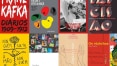 8 livros que estão chegando nas livrarias brasileiras