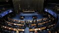 CCJ aprova e abuso de autoridade deve ir ao plenário do Senado nesta quarta