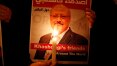 Gravação revela conversa aterrorizante entre assassinos de Jamal Khashoggi