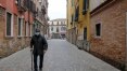 Surto provoca morte em massa de idosos abandonados em asilos na Itália
